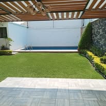 Logo Full Service Construcción